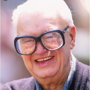 Meet your Posher, Justin